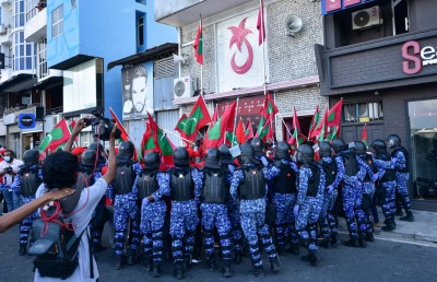 ކެމްޕޭނަށް ހަމަހަމަ ފުރުސަތު ފަހިވާގޮތަށް ބަދަލު ގެނެސްދޭން އެދިއްޖެ
