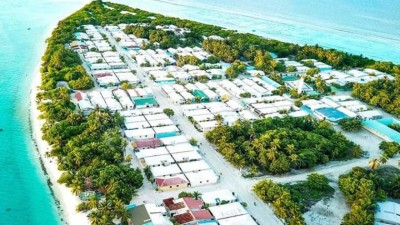 ދުވާފަރު ހޯމް ކަރަންޓީނުން ދޫކޮށްލި ތިން މީހަކު ކޮވިޑަށް ޕޮޒިޓިވްވެއްޖެ