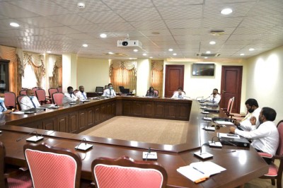 އެންއައިސީގެ ހަތަރު މެމްބަރުން ވަކިކުރަން ކޮމެޓީން ފާސްކޮށްފި