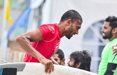 ދިވެހި ސާފް ލީގުގެ ޗެމްޕިއަންކަން އިބޫ ހޯދައިފި