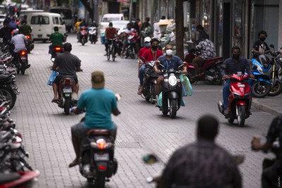 ވަޒީފާ ގެއްލުނު 2،507 މީހުންނަށް މިހާތަނަށް ޖުމްލަ 10 މިލިއަން ދީފި