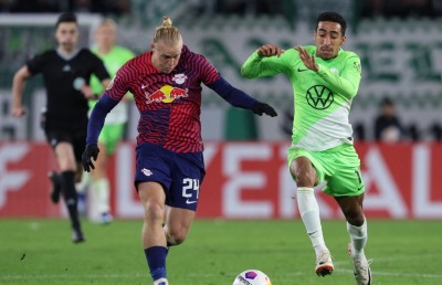 މިދިޔަ ދެ އަހަރުގެ ޗެމްޕިއަން ލައިޕްޒިގް ޖަރުމަނު ކަޕުން ކަޓައިފި