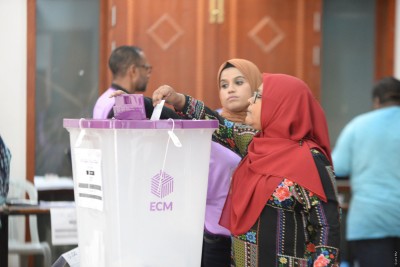 އިތުރު ހަތަރު ކެންޑިޑޭޓަކު ނަން އަނބުރާ ގެންގޮސްފި