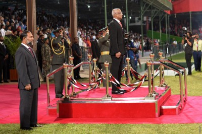 ހަރަދު ކުޑަކުރަން، މިނިވަންދުވަހުގެ އިހްތިފާލުތައް ނުބާއްވަން ނިންމައިފި