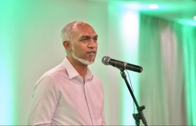 ނަސްރުގެ ދުވަހަށް ސަރުކާރުން ދޭން ޖެހޭ ސަމާލުކަން އަންނަ އަހަރުން ފެށިގެން ދޭނަން: މުއިއްޒު