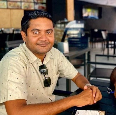 ގޭމްގެ އެސްޖީ ސައުދުﷲ ގެ މައްޗަށް ޖިންސީ ގޯނާގެ ތުުހުމަތު