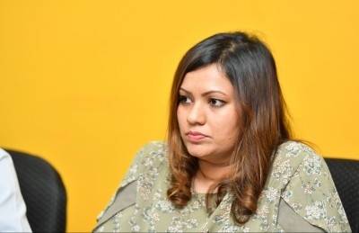 ގާނޫނީ އިސްލާހުތަކާ އެކު ދެން އޮތީ ރައްޔިތުން ބާރުވެރިވުން: އަފްޝަން