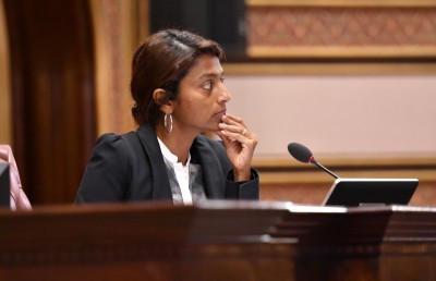 އީވާ މިއަދު ވެސް ސަލާން، ނަޝީދު ވަކިކުރާ ޖަލްސާ އަނެއްކާ ވެސް ކެންސަލް!