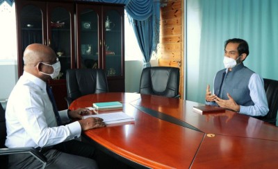 އިންޑިއާ އަށް ބޭހަށް ދިޔުމުގެ ފުރުސަތު ހުޅުވާލައިފި
