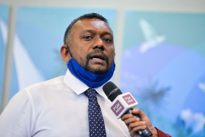 ދެން ބޯޑަރު ބަންދުކުރަން ޖެހޭނެ ކަމަށް ގަބޫލެއް ނުކުރެވޭ: ފައްޔާޒު
