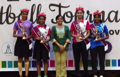 އިންޓަ ސްކޫލް ނެޓްބޯޅަ: ގިޔާސުއްދީނުން ތަށި ދިފާއު ކުރިއިރު އިސްކަންދަރަށް ދެ ތަށި