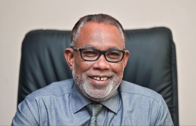 އަބްދުއްރަހީމް ރައްޔިތުންގެ މަޖިލިހުގެ ރައީސްކަމަށް؟