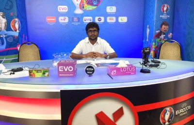 ބްރޯޑްކޮމަށް ނަން ފާސްކުރީ ކޮމިޓީގެ ލަފައާ ހިލާފަށް: ހުސައިން