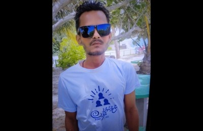 އަބްދުﷲ ގެއްލުނުތާ ފަސް ދުވަސް، އަދިވެސް ނުފެނޭ