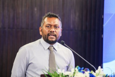 ބިދޭސީންގެ މައްސަލަ ވަރަށް ބިރުވެރި، ތުހުމަތު ސިޔާސީ މީހުންނަށް