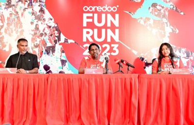 އުރީދޫ "ފަން ރަން" އަންނަ މަހު ބާއްވަނީ