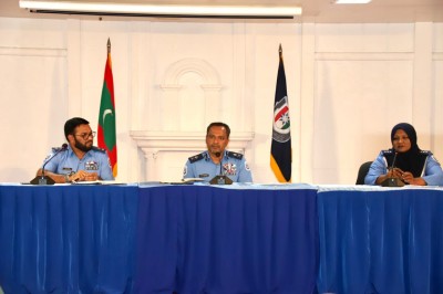 ސަފާރީ ކޭސް: 11 މީހެއްގެ ބަޔާން ނަގައި ވިކްޓިމްގެ ފޯން ހޯދައިފި