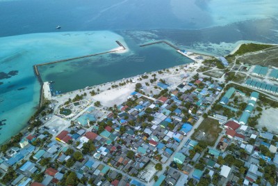 ތުޅާދޫގައި އިމާރާތްކުރި 100 ފުލެޓަށް ކުރިމަތިލާން މިއަދުން ފެށިގެން ތިން މަސް ދީފި