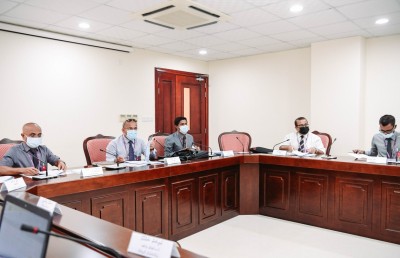 އީސީން މިއަދު ވެސް ދެއްކީ އިންތިހާބު ނުބޭއްވޭނެ ސަބަބުތައް