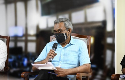 ދީނުގައި ހިލާފު އުފެދޭ ކަންކަން ސުކޫލުތަކުގެ ތެރެއަށް ވައްދާކަށް ނުޖެހޭ: އިބްރާ