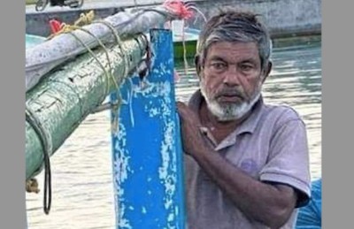 ލޯންޗު އެކްސިޑެންޓްގައި ރަޝީދު މަރުވި މައްސަލަ ބަލަނީ