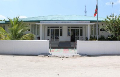 ފެލިދޫ ކައުންސިލްގެ ނިންމުން ބާތިލްކުރަން އެޗްއާރުސީއެމުން އަންގައިފި