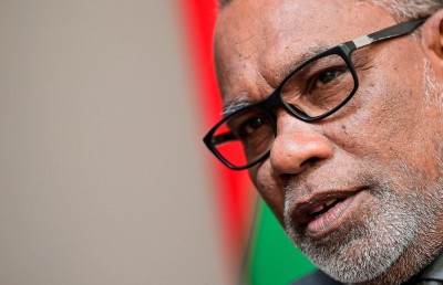 ކާމިޔާބީގެ އަސްލަކީ ލީޑަޝިޕްގެ މަޝްވަރާގެ ރިވެތި އުސޫލު: އަބްދުއްރަހީމް