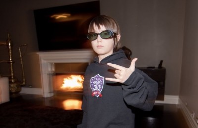 ފޯޓްނައިޓް ޓީމަކަށް 8 އަހަރުގެ ކުއްޖެއް 33،000 ޑޮލަރަށް