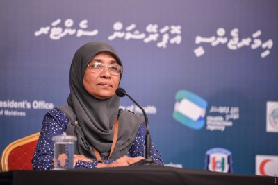 ކޭސްތައް އިތުރުވާތީ އެއްވުންތަކާއި ޖަލްސާތައް ނުބާއްވަން އިލްތިމާސްކޮށްފި