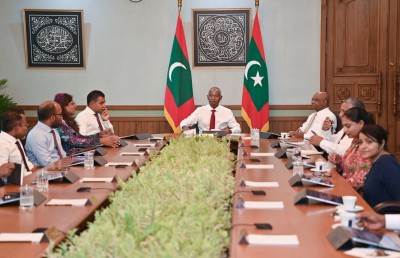 ފެހުރިހި ހިމާޔަތްކުރުން ތިމާވެށީގެ ގާނޫނުގެ ދަށަށް ބަދަލުކުރަނީ