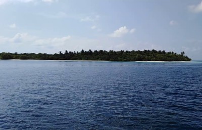 ރިސޯޓު ހަދަން އުފުލަންދޫގެ ބަދަލުގައި އެހެން ރަށެއް ދޭން މަޝްވަރާކުރަނީ