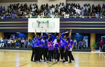 އިންޓަ ސްކޫލް ނެޓްބޯޅަ: 19 އަހަރުން ދަށުގެ ޗެމްޕިއަންކަން މިފަހަރު ވެސް ވިލާ އަށް