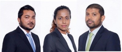 ވަކިކުރަން އުޅެނިކޮށް އެންއައިސީގެ 3 މެމްބަރަކު އިސްތިއުފާދެއްވައިފި