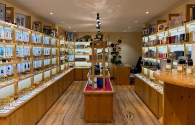 "އޮންވީ"އިން ވިއްކާ ޑިޒައިނާ ސެންޓުން ޑިސްކައުންޓް ދެނީ