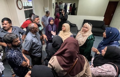 ޝަރުތު ހަމަނުވާ މީހުންނަށް ފްލެޓް ދީފައިވާ ނަމަ ފިޔަވަޅު އަޅާނަން: ފިރުޒުލް