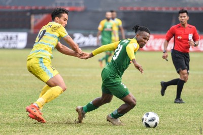 އޭއެފްސީ ކަޕުގެ ބާކީ ހުރި މެޗުތައް ބާއްވަން ރާއްޖޭން ބިޑް ކޮށްފި