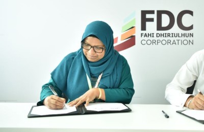 އަޅުގަނޑަށް ފްލެޓް ލިބުމަކީ މައްސަލައެއް ނޫން: ސަލްފިއްޔާ