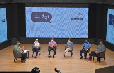 މަސްތުވާތަކެތީގެ މައްސަލަ ހައްލުވާނީ ޝަރީއަތްތައް ކުރިއަށްގޮސްގެން: މިނިސްޓަރު