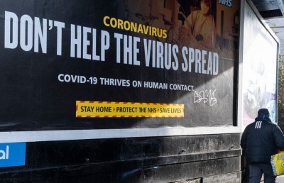 ކޮވިޑް-19: ބްރެޒިލް ވޭރިއަންޓް މާ ފަސޭހައިން ފެތުރޭ