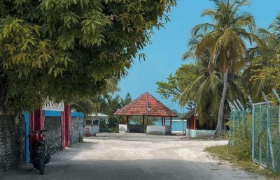 ކޮވިޑް-19: ދެއްވަދު އާއި ބާރަށް މޮނިޓަރިންނަށް