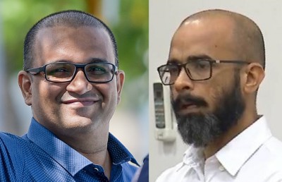 އަދީބާއި ޒިޔަތަށް ލުއި ދިނުމަކީ ހިޔާނާތްތެރިވާން ދިން ހިތްވަރެއް: ޓްރާންސްޕޭރެންސީ