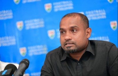 ޓާގެޓަކީ ހުރިހާ މުބާރާތެއް ބޭއްވުން: އެފްއޭއެމް