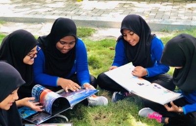 ތައުލީމީ އާ ބަދަލު: ރަނގަޅުތަ؟