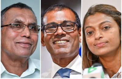 ނަޝީދުގެ މައްސަލައިގައި ޑިމޮކްރެޓުންނަށް ރިޔާސަތު ނުބެލެހެއްޓޭ ގޮތް ހަދަން އެދިއްޖެ