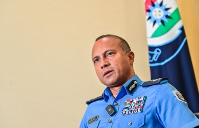 ސިންތެޓިކް ޑްރަގް ބޭނުންކުރުން އޮތީ އެލާމިން ލެވެލްގައި، ގައުމީ ފެންވަރުގައި މަސައްކަތްކުރަންޖެހޭ: ސީޕީ