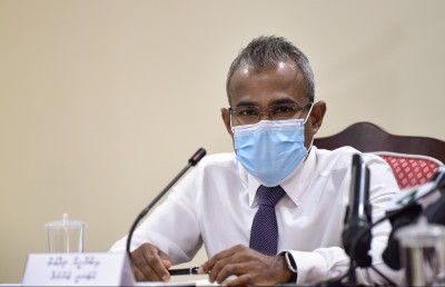 ފްލެޓް ލިބޭނެ ކަމަށް ދޫކުރީ ޝަރުތު ފުރިހަމަ ނުވާ ނަމަ ބާތިލްކުރެވޭނެ ލިއުމެއް: އޭޖީ