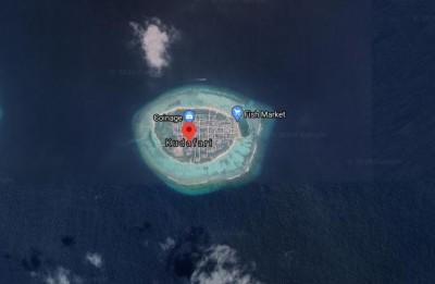 ކުޑަފަރީން ޕޮޒިޓިވްވި މީހާ ނެގެޓިވް ވެއްޖެ