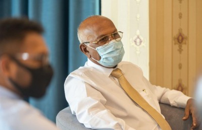 ދެ ޑޯޒަށް ފަހު ކަރަންޓީން ނުވެ ދަތުރުކުރެވޭނެ، ބޭރުގެ ދަތުރުތަކަށް ވެކްސިން ޕާސްޕޯޓެއް
