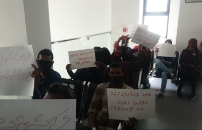 ޓްރާންސްޕޯޓް މިނިސްޓްރީގެ ޚިދުމަތް ލަސް، އޮތޯރިޓީ އުވާލަން ފޮނުވައިފިން: ރައީސް