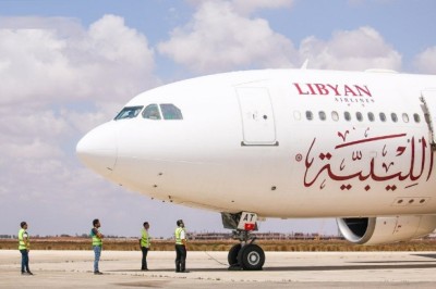 ލީބިޔާގެ ރިޔާސީ މަތިންދާބޯޓު ގެއްލުނު ކަމަށް ބުނާވާހަކަ އެގައުމުން ދޮގުކޮށްފި